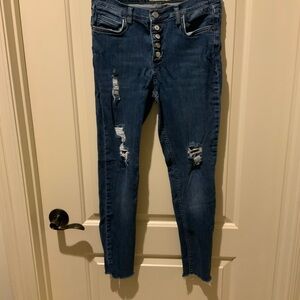 Women’s Free People 26